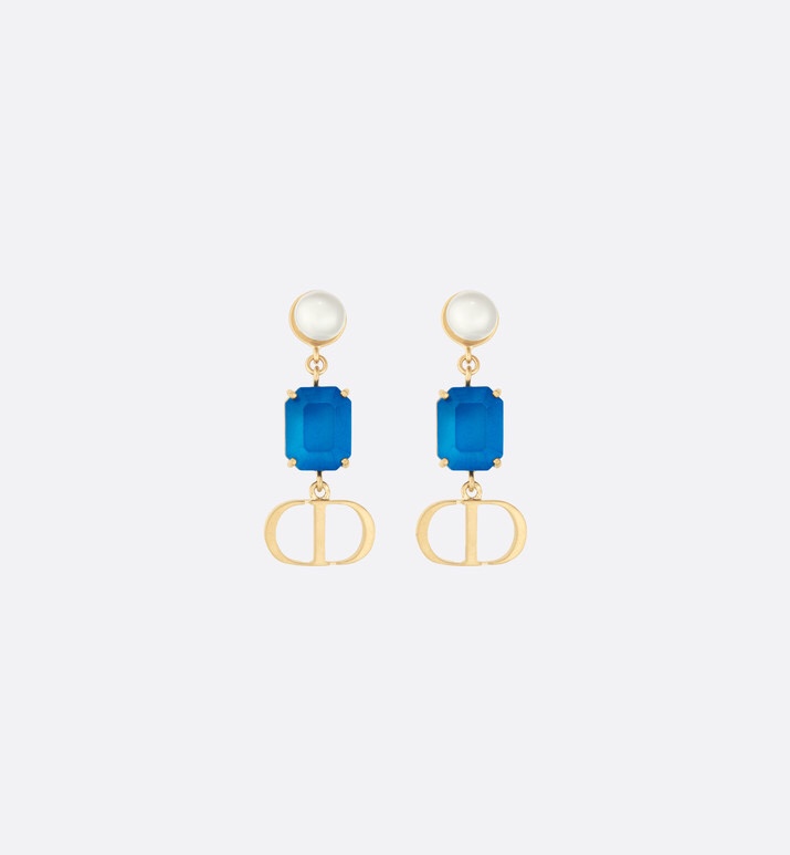 Christian Dior Earrings